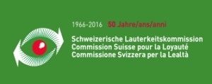 Schweizerische Lauterkeitskommission