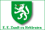 Direktlink zu E. E. Zunft zu Rebleuten