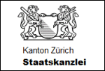 Staatskanzlei des Kantons Zürich