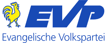 Direktlink zu Evangelische Volkspartei der Schweiz (EVP)