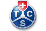 Touring-Club der Schweiz TCS