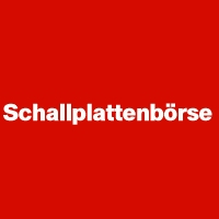 Schallplattenbörse